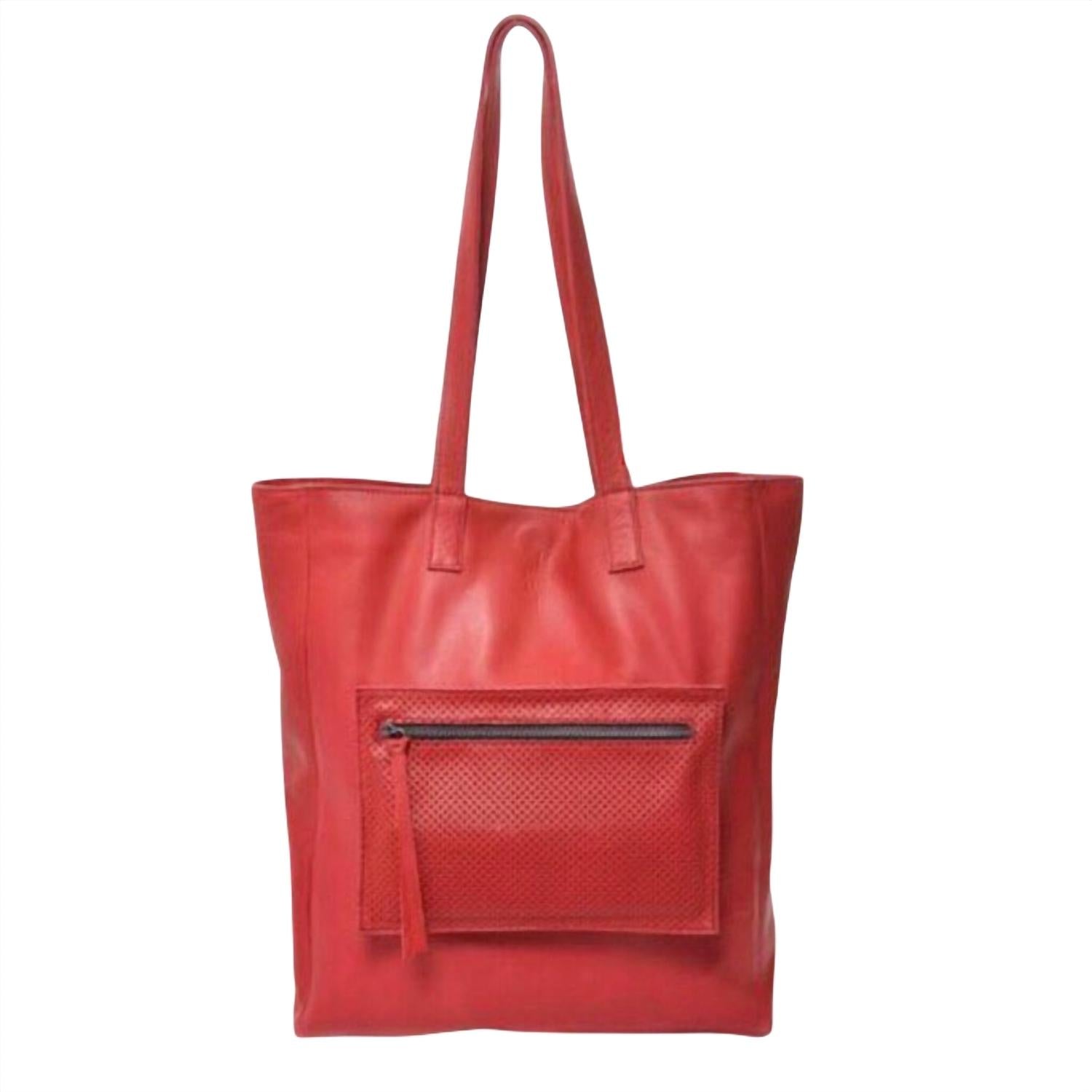 Jenni Jane - Women's Le Mag Bag