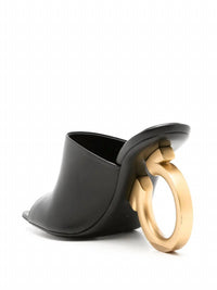 Salvatore Ferragamo - Women's Elina Sandals