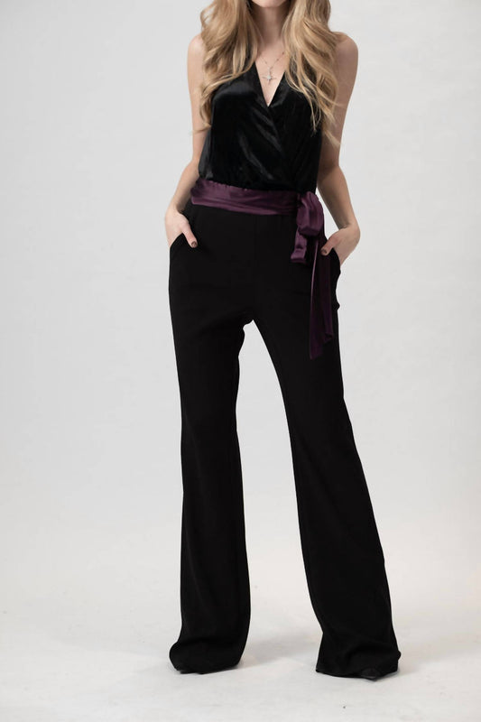 Ramy Brook - Nina Jumpsuit
