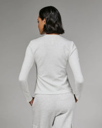 7Diamonds - Rev Long Sleeve Tee