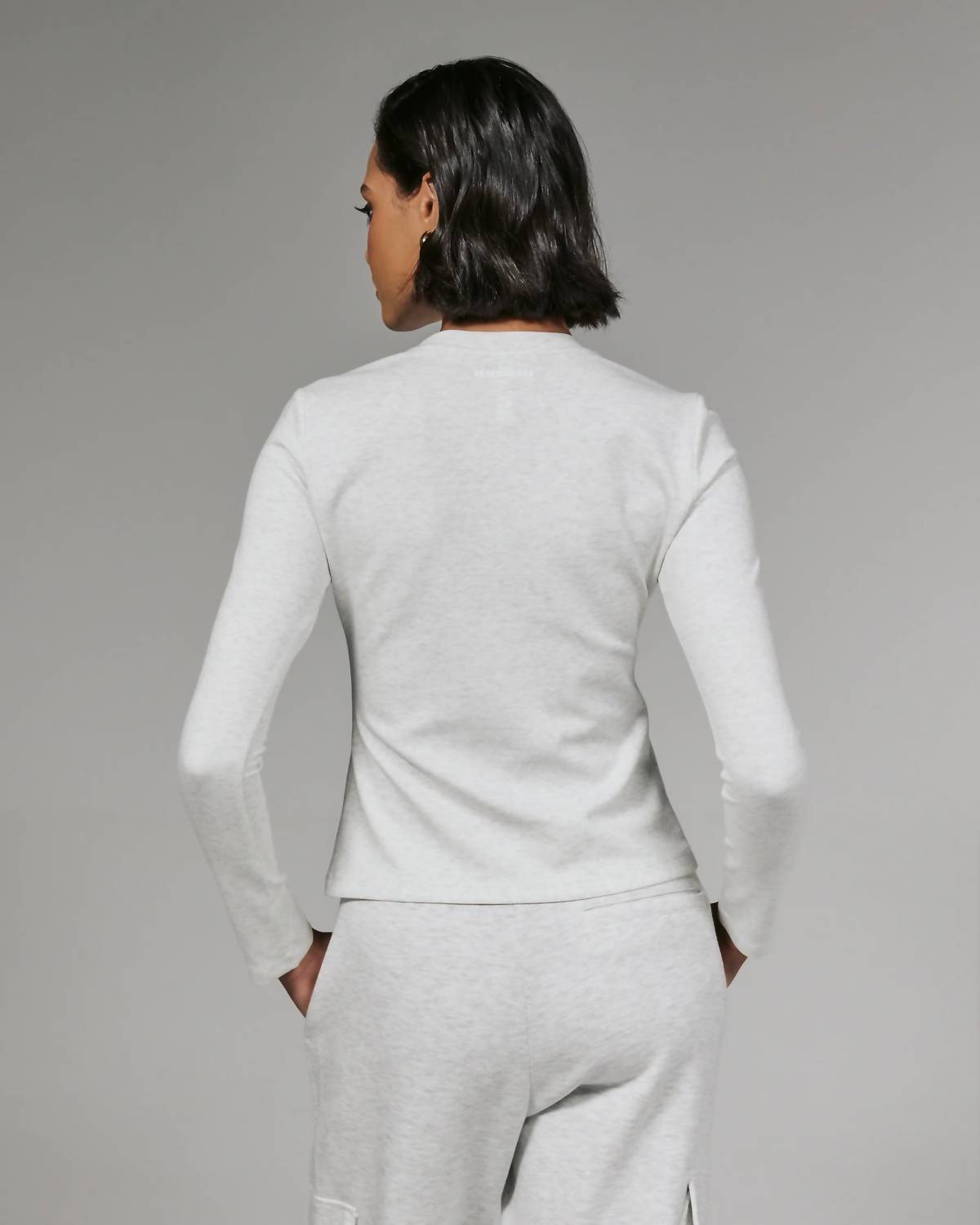 7Diamonds - Rev Long Sleeve Tee