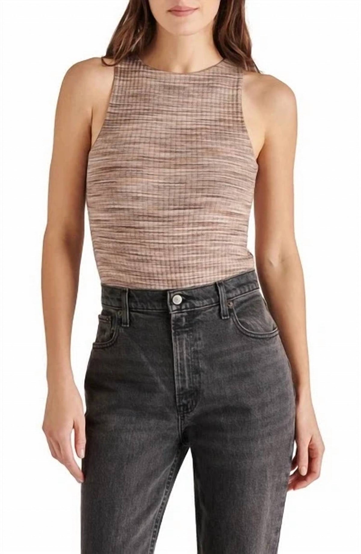Steve Madden - Nico Bodysuit