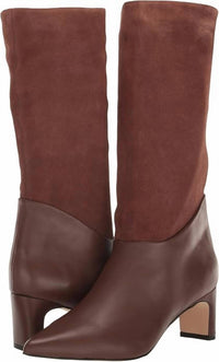 Sanctuary - Women's Praise Knee High Boots