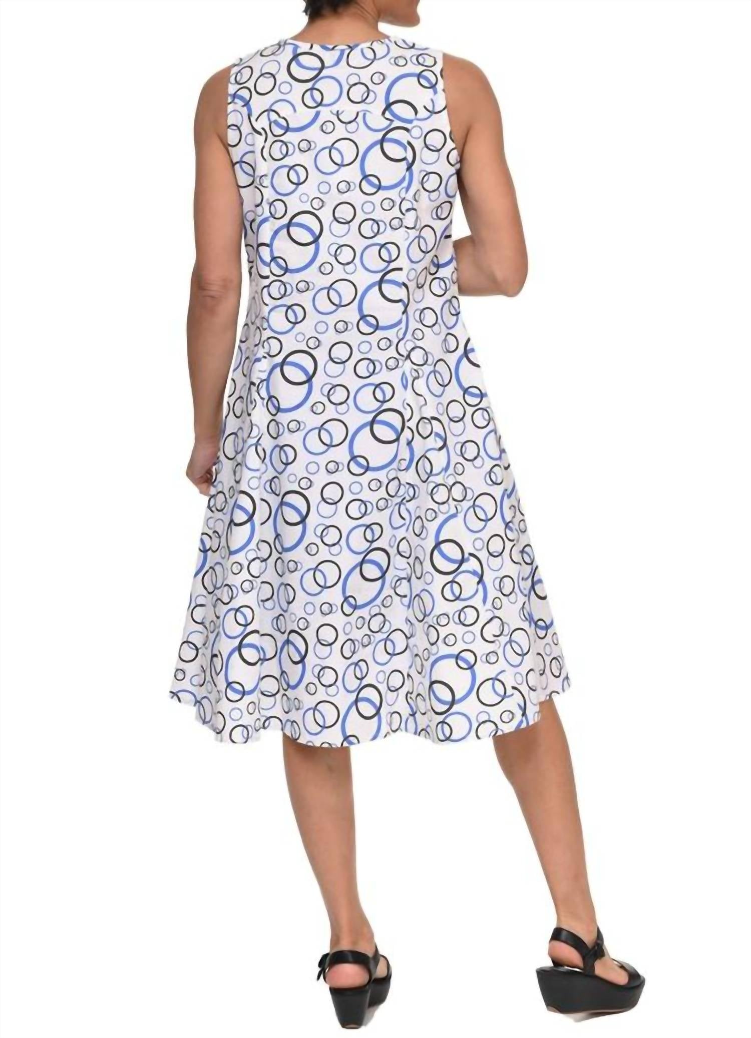 Tulip Clothing - Poppie Dress