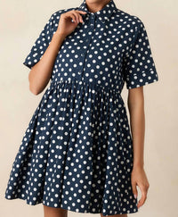 Prosperina - Piper Mini Dress