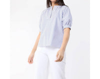 Ann Mashburn - Selina Top