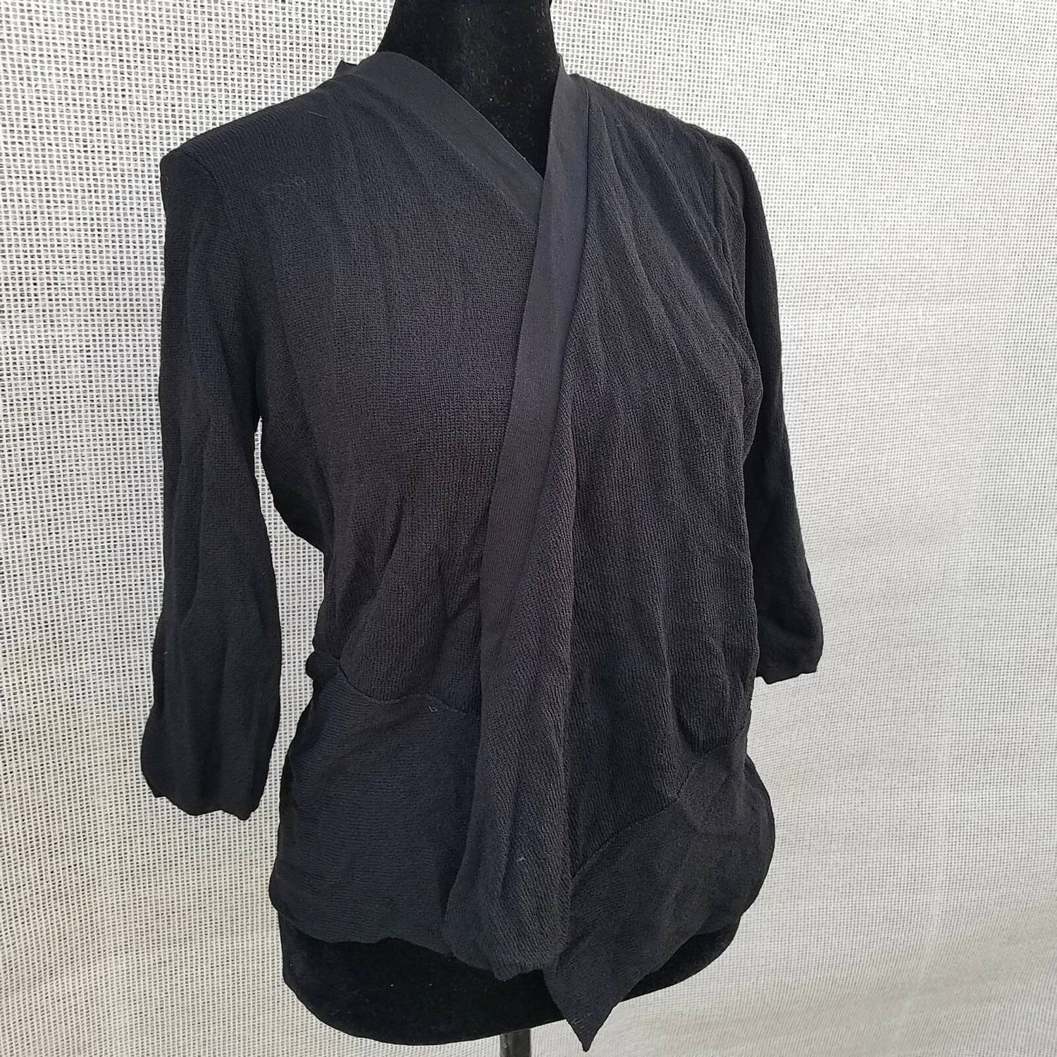 Alfani - Women's 3/4 Sleeves Cardigan