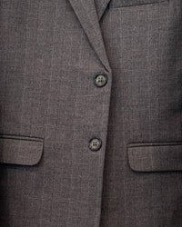 Leo & Zachary - Boys' Stretch Blazer