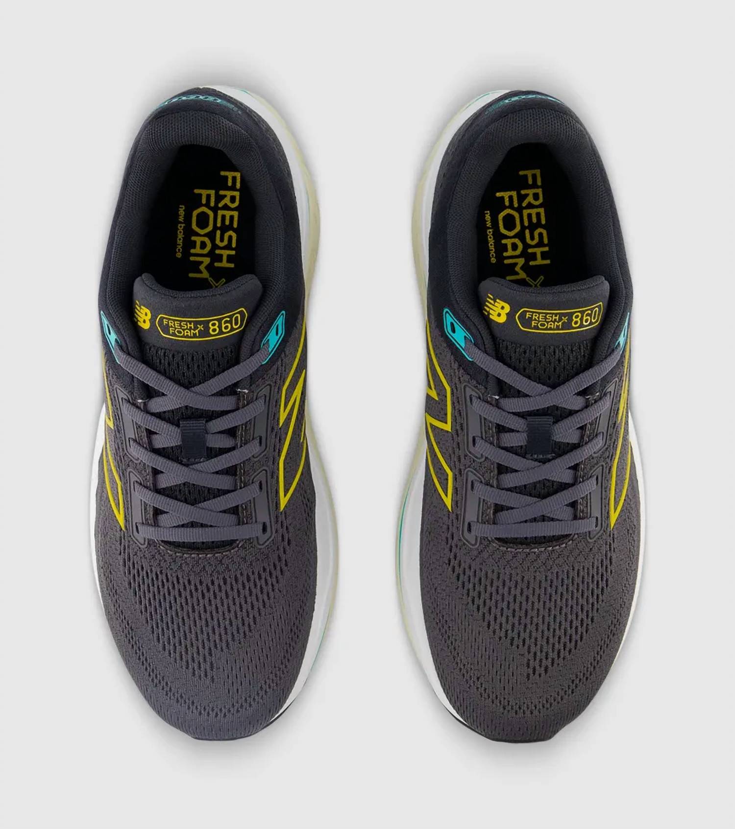 New Balance - Men's Fresh Foam X 860v14 Running Shoes
