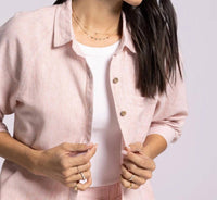 Thread & Supply - Anastasia Shirt