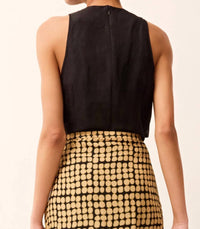 Marie Oliver - Indira Top