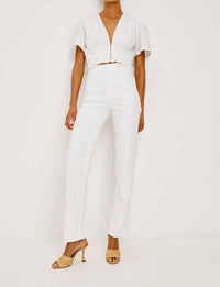 Rails - Topanga Embroidered Jeans