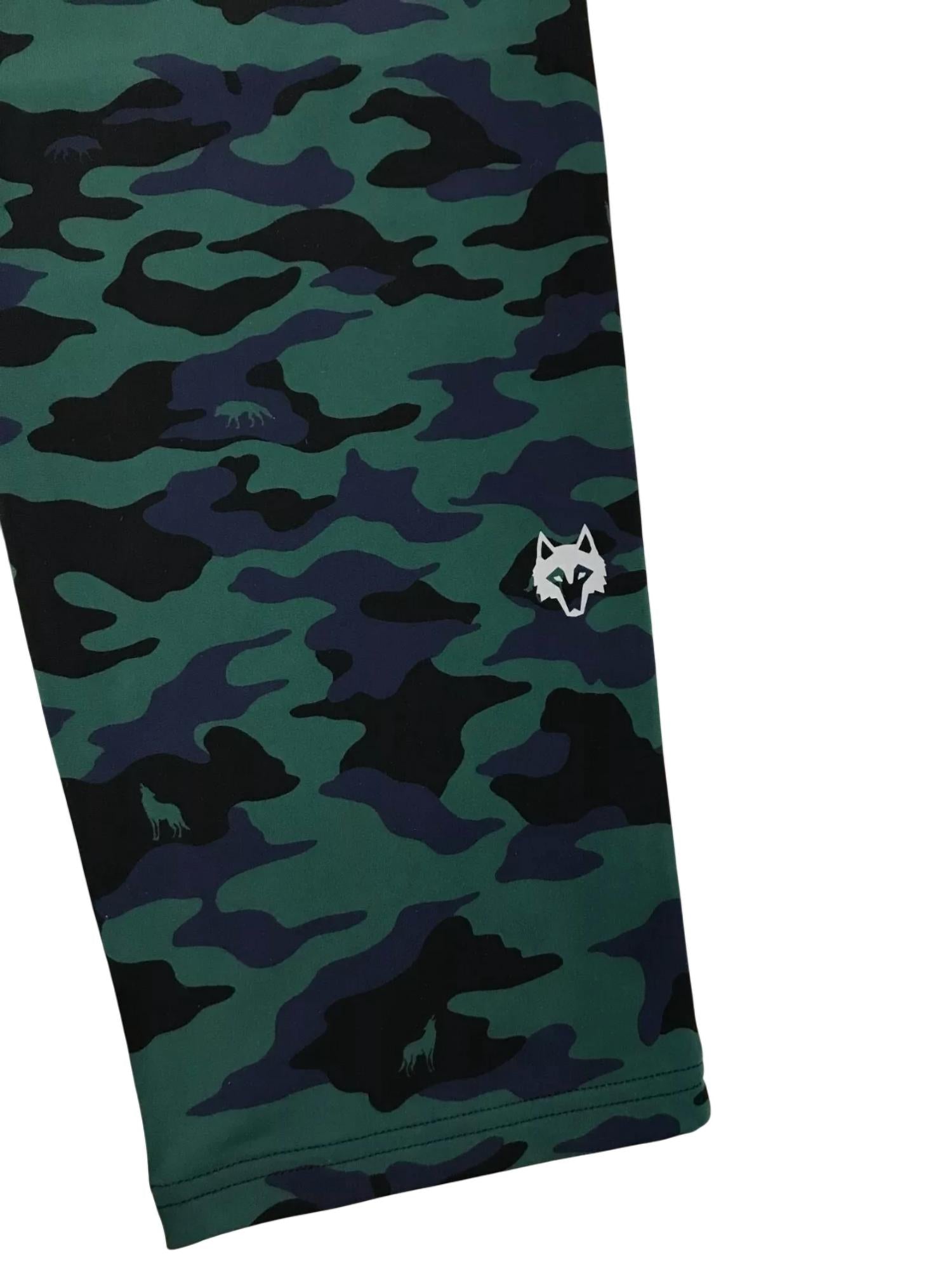 Greyson Clothiers - Men's Blackwatch Camo Scape Sequia Jogger