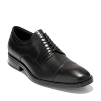 Cole Haan - Men's Modern Essentials Cap Toe Oxford Shoes