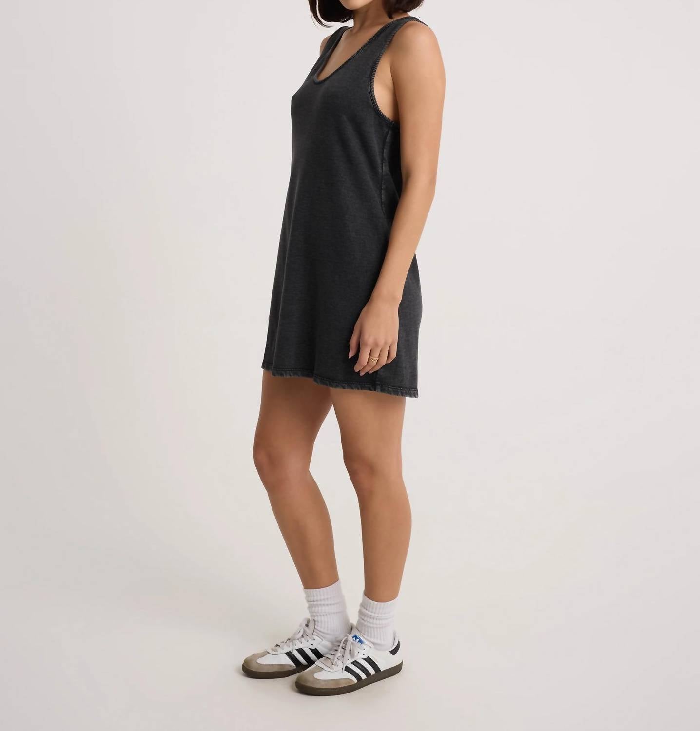 Volcom - Glam Crop Dress