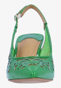 J. Renee - Women's Vanani Sling Back Pumps
