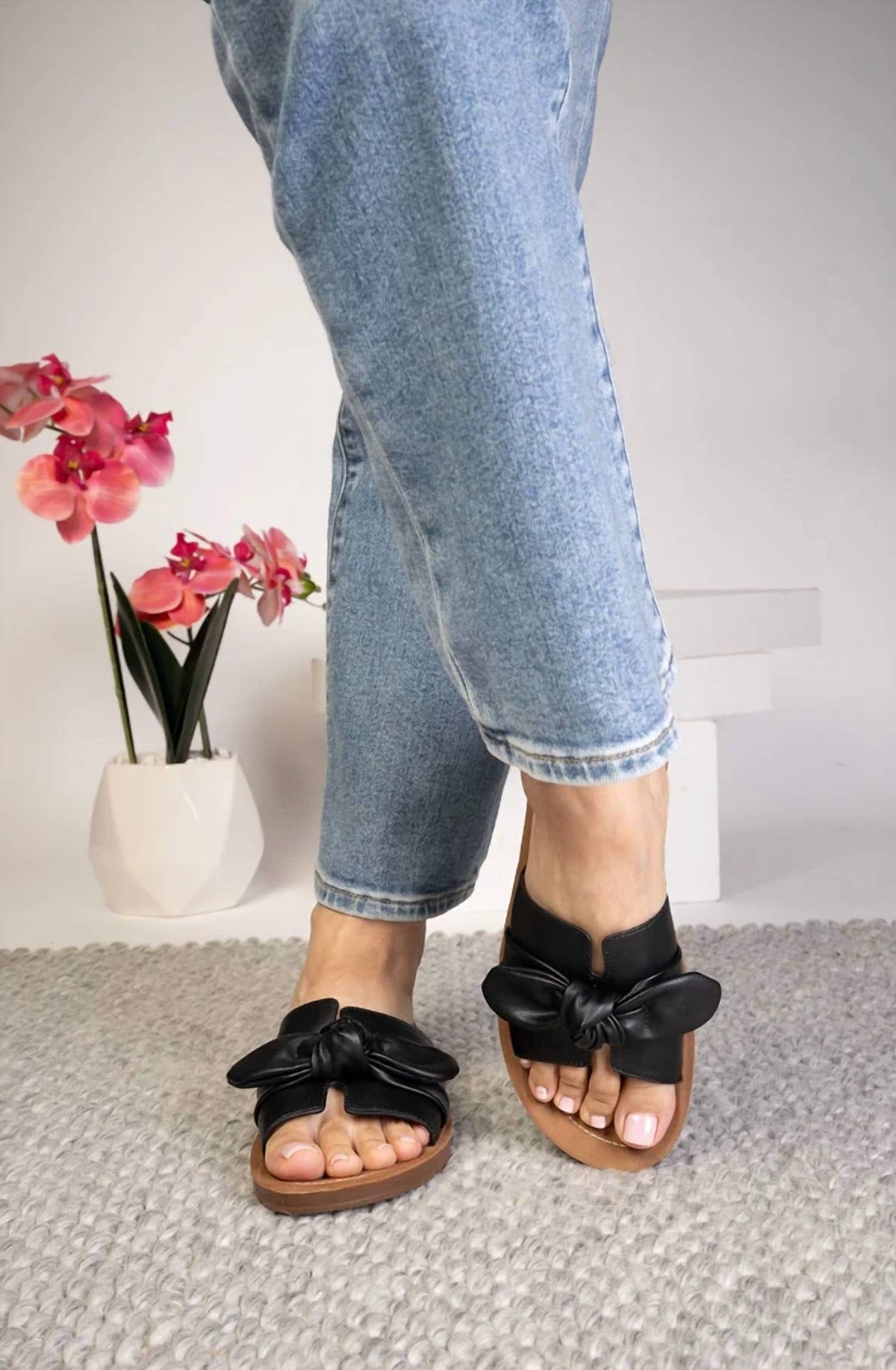 Corkys Footwear - Women's Too Cute Slide