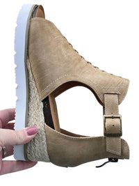 Boutique By Corkys - Women's Sugar City Sandals