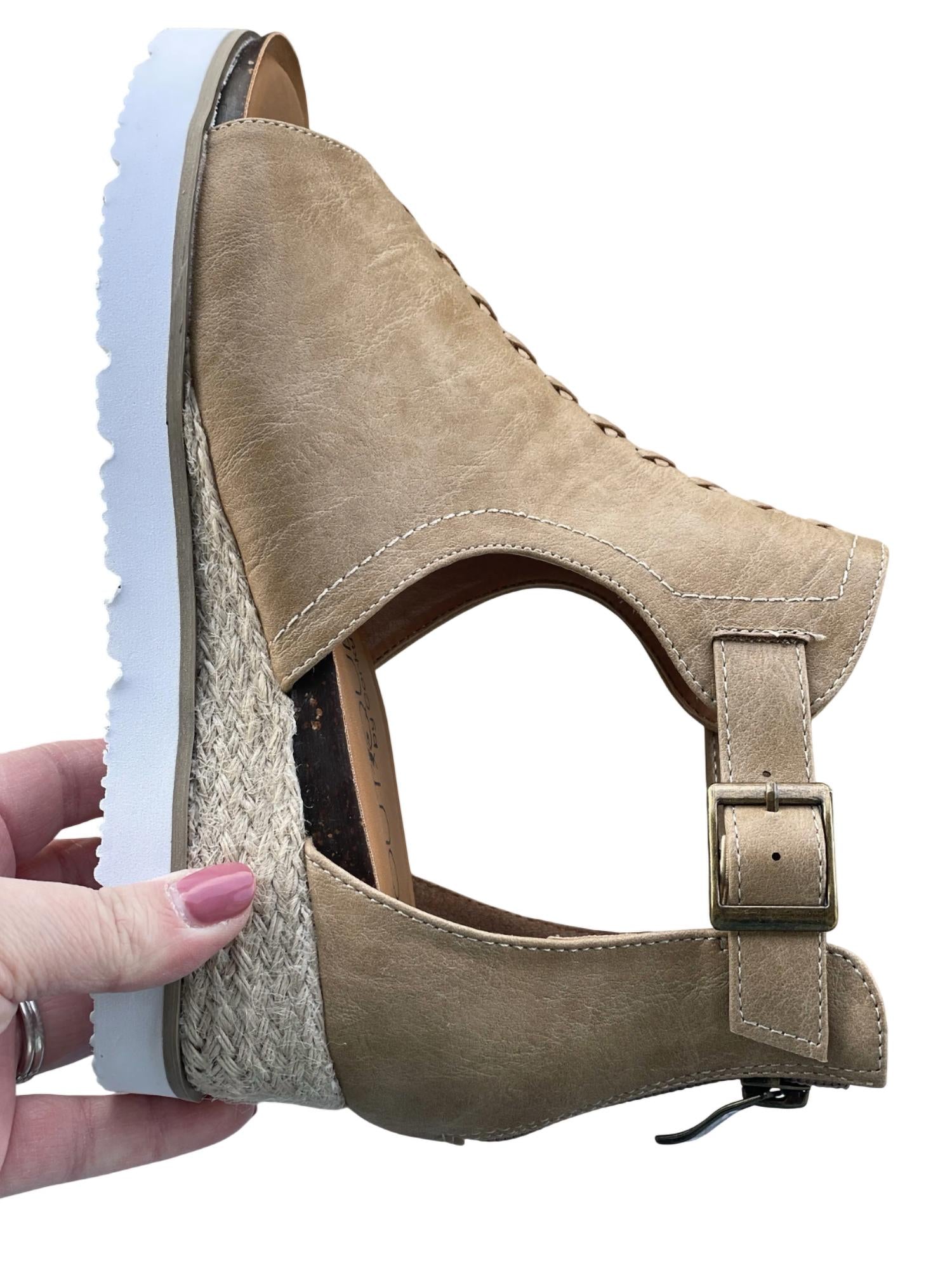 Boutique By Corkys - Women's Sugar City Sandals
