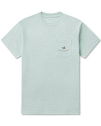 Southern Marsh - Unisex Pointer Tee