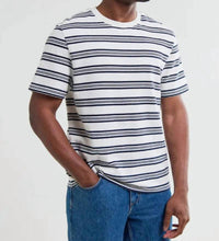 Wax London - Dean Short Sleeve Tee