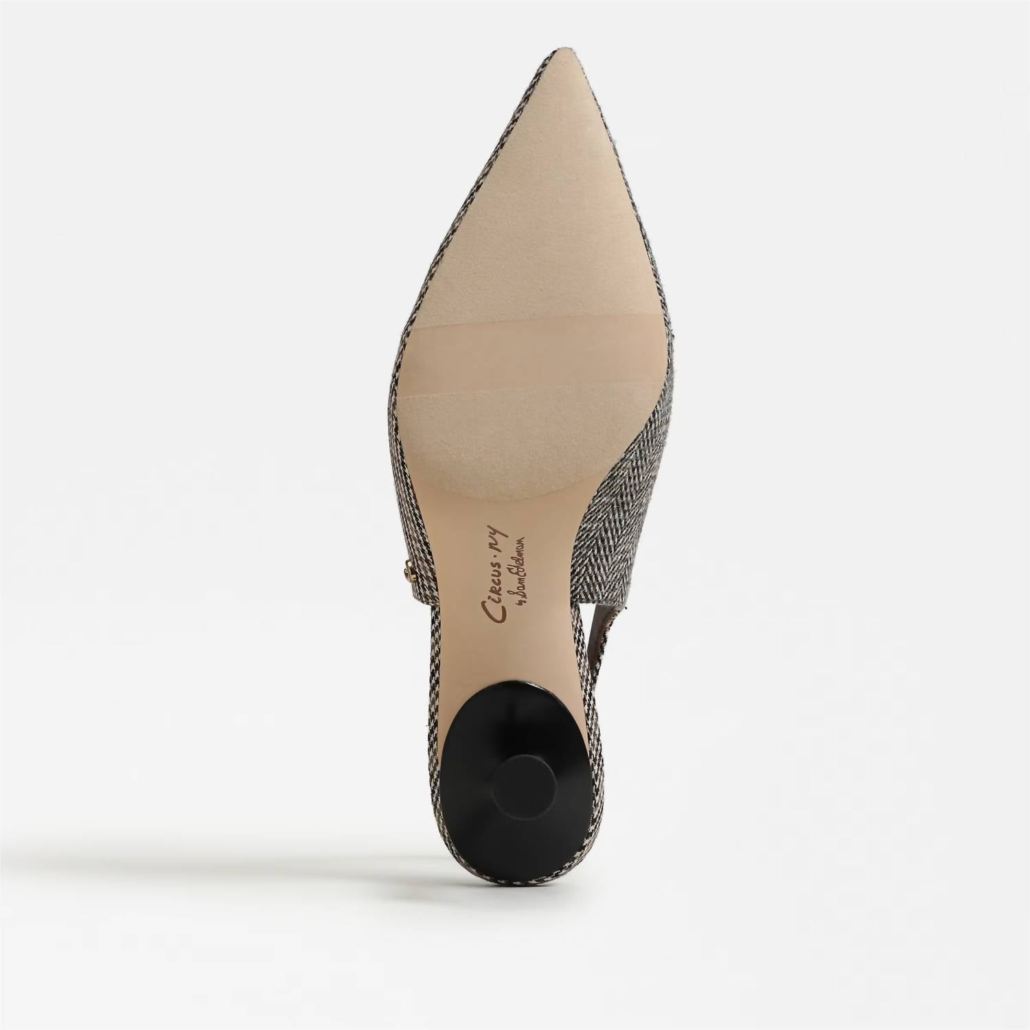 Circus.Ny - Women's Fawn Slingback Pump