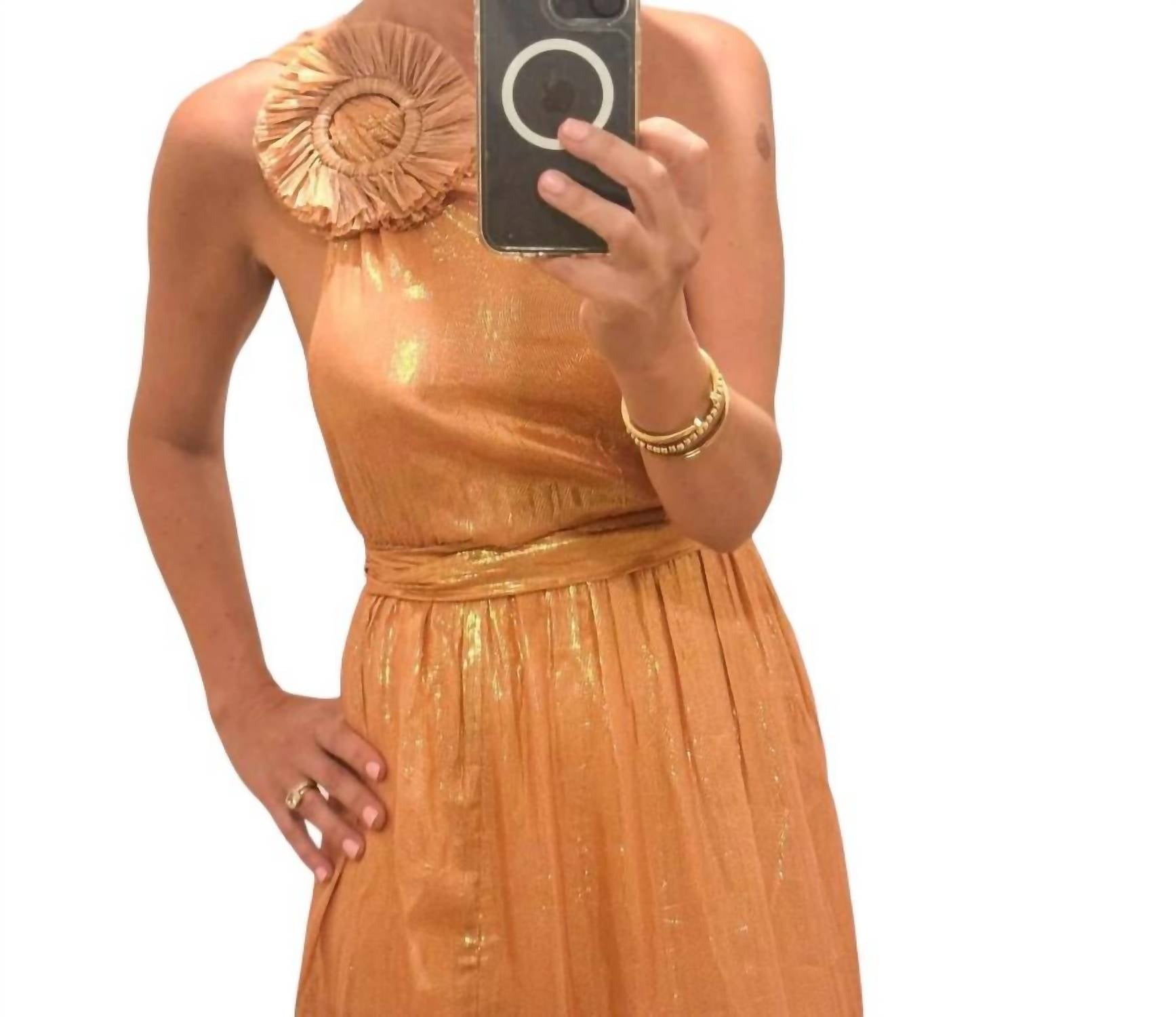 Sundress - Women's Laeticia Dress