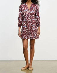 Velvet By Graham & Spencer - Tessa Mini Dress