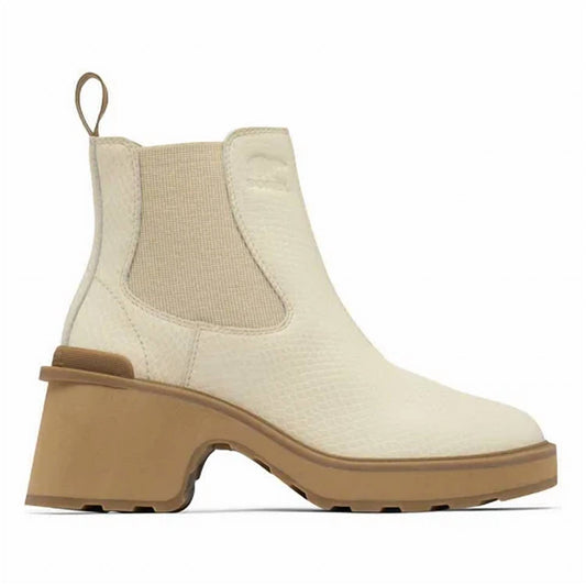 Sorel - HI-LINE HEEL CHELSEA BOOT