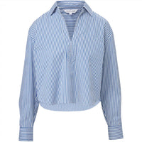 Veronica Beard - Women's Khai Top