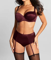 Panache - Women's Grace Padded Balcony Bra