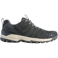 Oboz - Men's Sypes Low Leather B Dry Waterproof Shoes