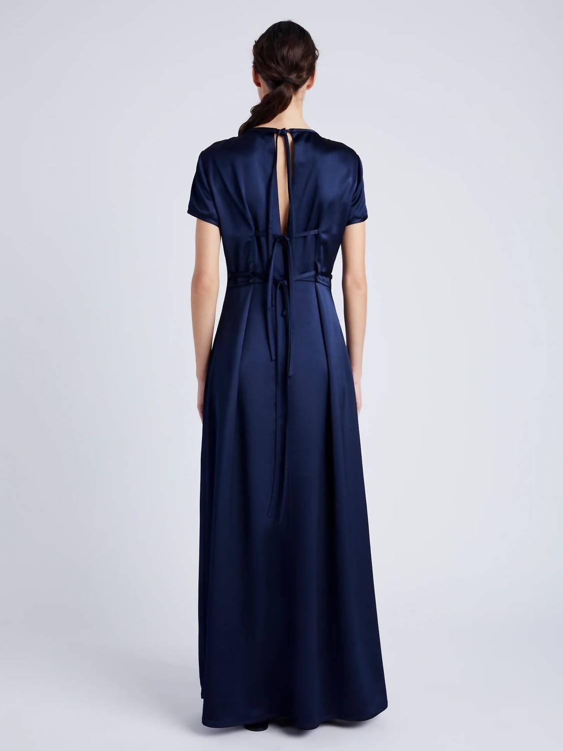 Proenza Schouler - Delphine Dress