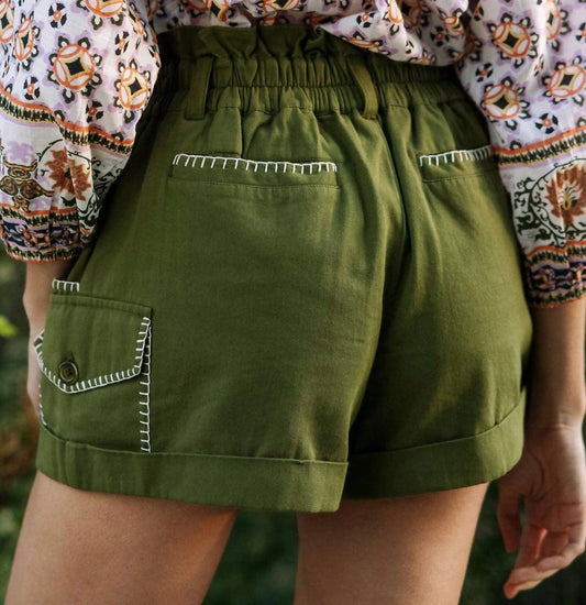 Cleobella - Emeric Short