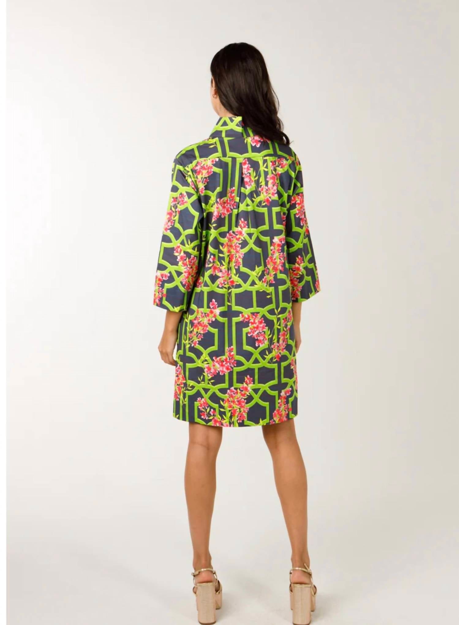 Holly Shae Design - Arden Dress