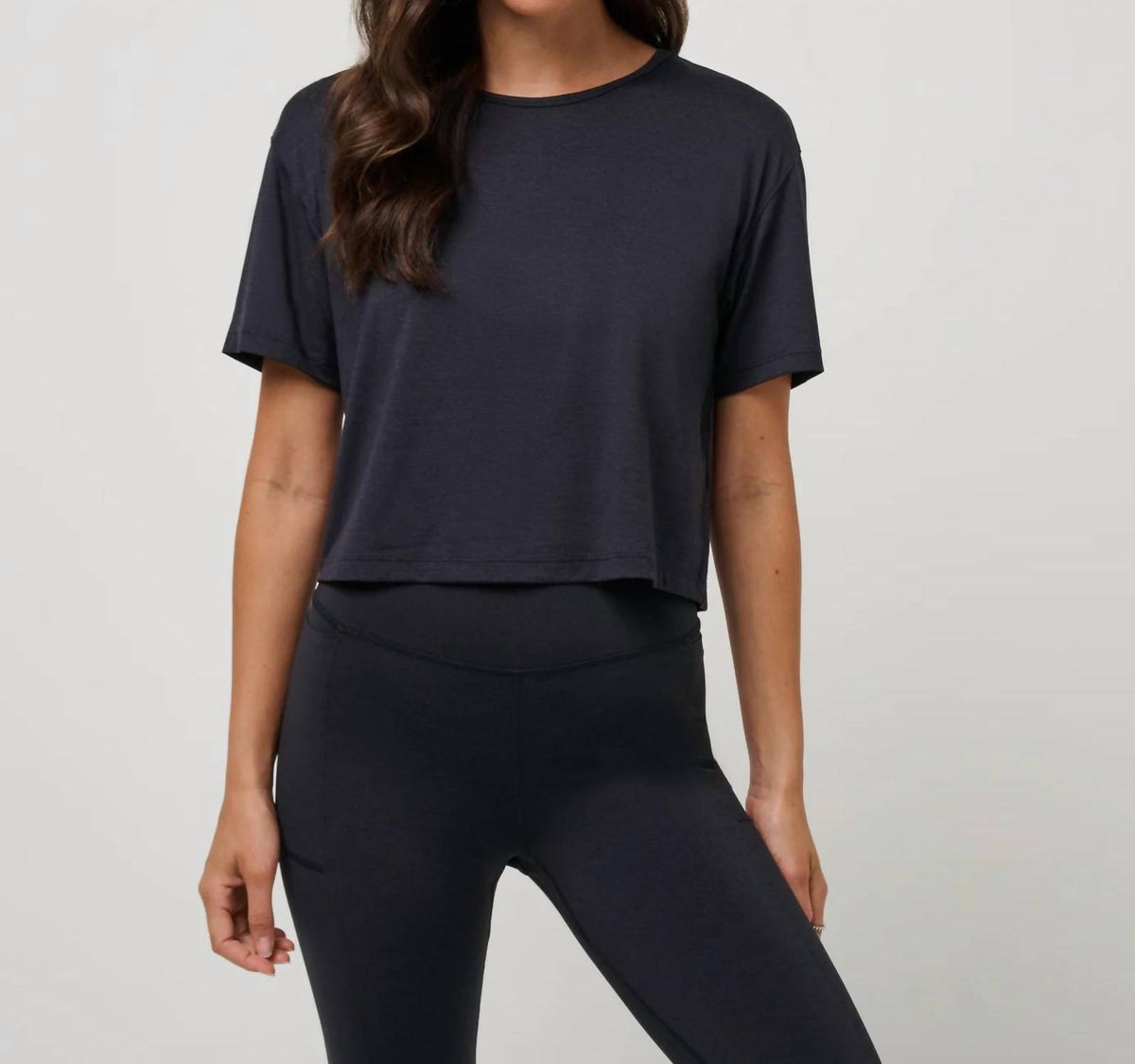 Travismathew - Skyloft Light Celestia Short Sleeve Tee