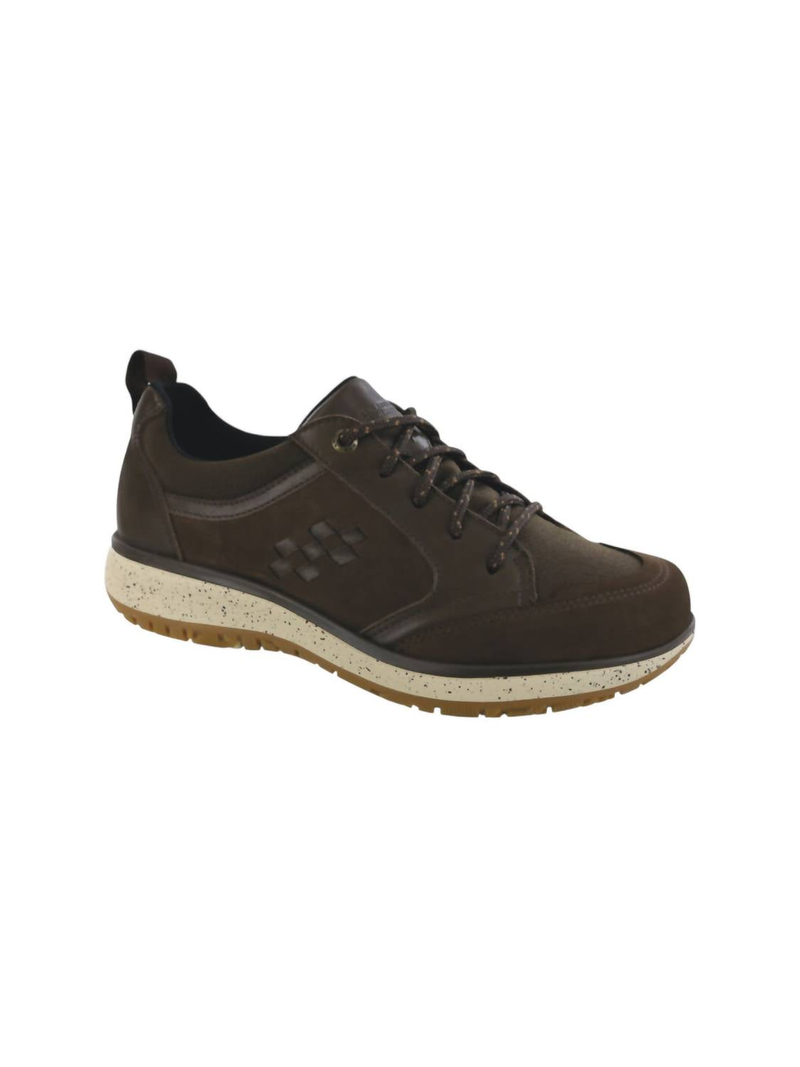 Sas - Women's Boulder Lace Up Sneakers