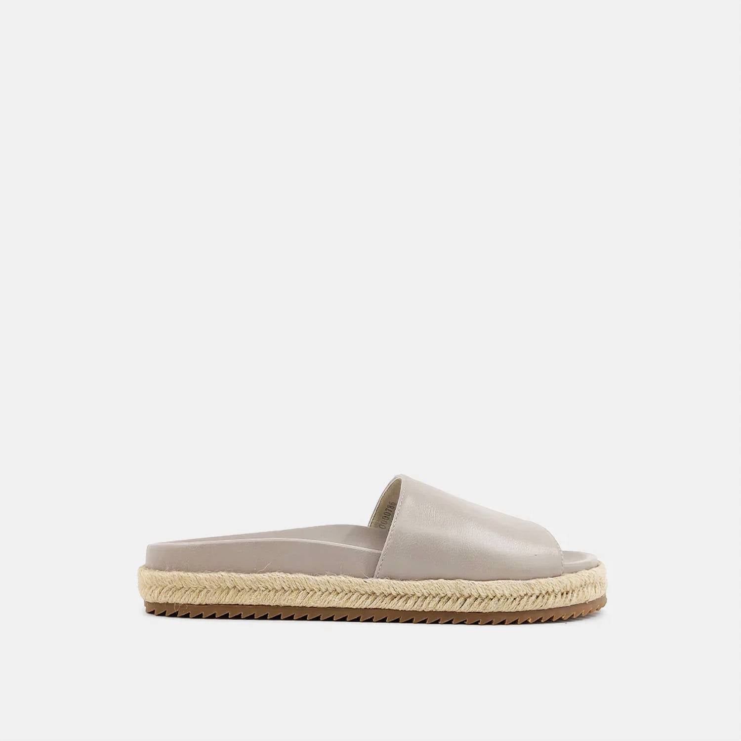 Shu Shop - Women's Chrisanta Slide