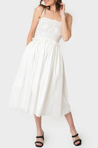 En Saison - Haley Midi Dress