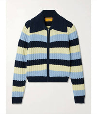 Guest In Residence - Kirby Knit Jacket