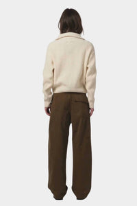 Girls Of Dust - Ambassador Straight Leg Pants