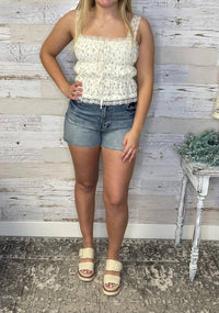 Bailey Rose - Women's Sweetheart Tank Top