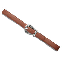 Brighton - Women's Really Tough Reversible Belt