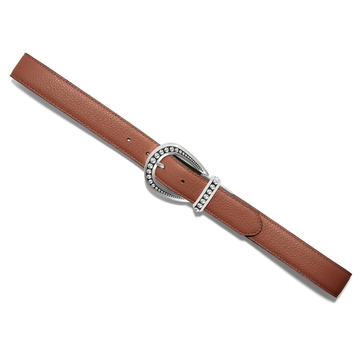 Brighton - Women's Really Tough Reversible Belt