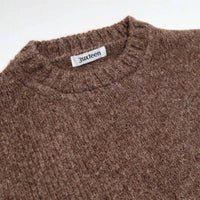 3Sixteen - Women's Alpaca Crewneck Sweater