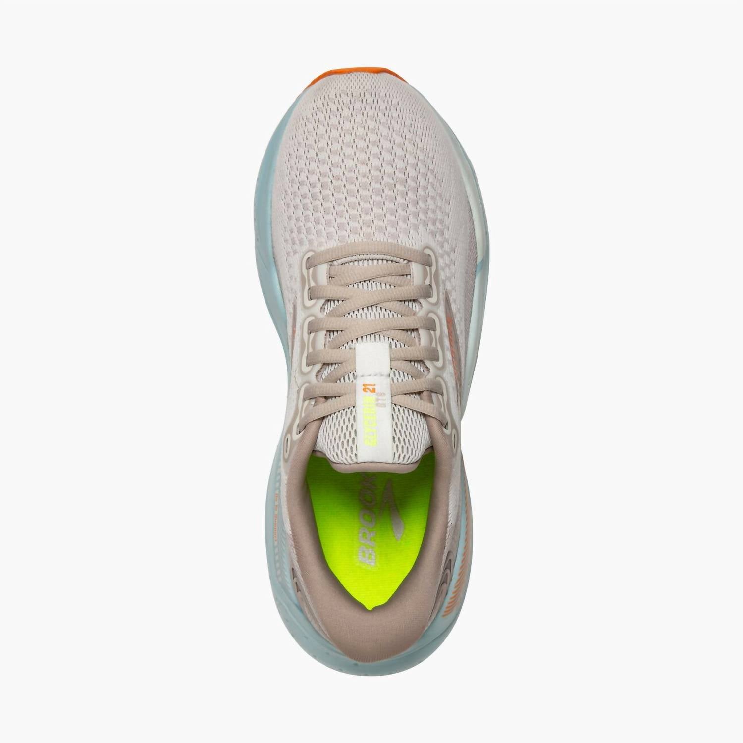 Brooks - Women‚Äôs Glycerin 21 Running Shoe
