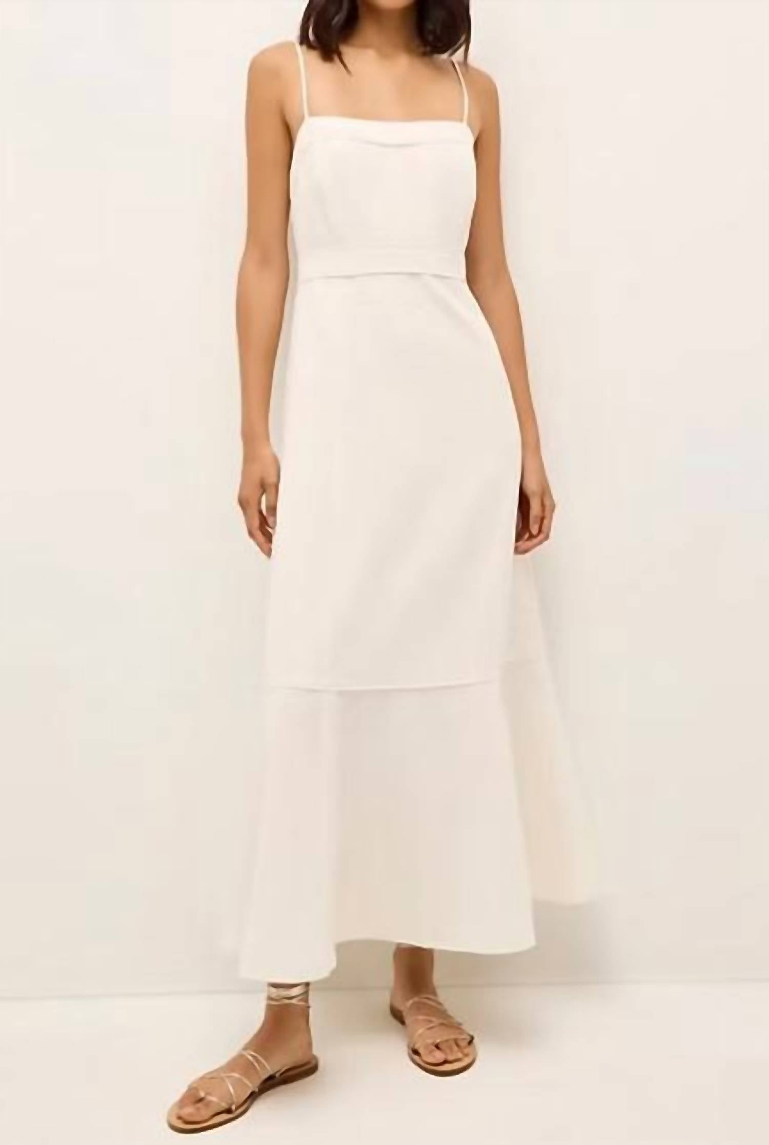 Marie Oliver - Suki Dress