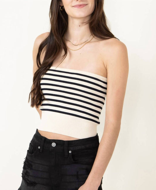 By Together - Stacie Tube Top