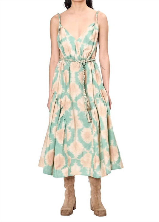 Ulla Johnson - VALENTINA DRESS