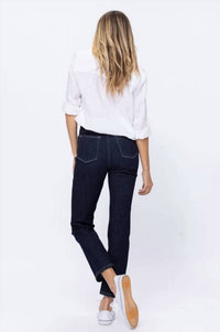 Judy Blue - Susan High Rise Mom Jean